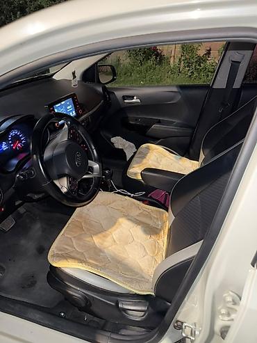 киа seltos: Kia Morning: 2018 г., 1 л, Автомат, Бензин, Хэтчбэк — 3