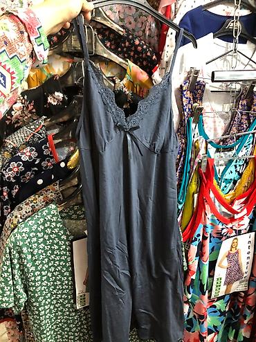 Платья: Для жарких дней Штапельное платье Халаты Сарафаны Оптом и в розницк — 28