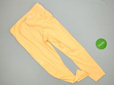 strong point dresy: Legginsy Sportowe damskie, rozmiar S — 3