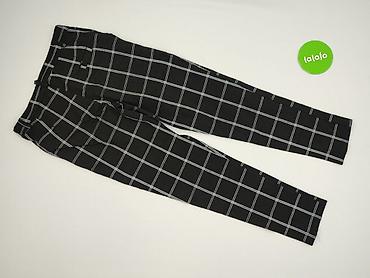 vinted poland: ITALY FASHION, Spodnie materiałowe damskie, rozmiar S — 3
