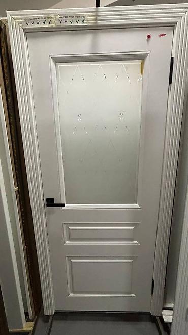 Межкомнатные двери: 🚪 Трёхфиленчатые межкомнатные двери Трёхфиленчатые двери — это двери — 12