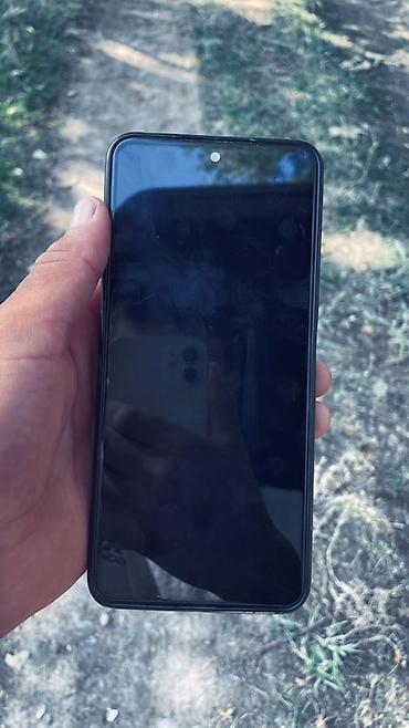 Redmi, Redmi Note 12, Б/у, 128 ГБ, цвет - Голубой, 2 SIM at lalafo.kg Redmi, Redmi Note 12, Б/у, 128 ГБ, цвет - Голубой, 2 SIM
