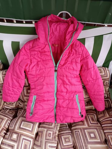 aparat za pravljenje mleka za bebe cena: Puffer jacket, 122-128