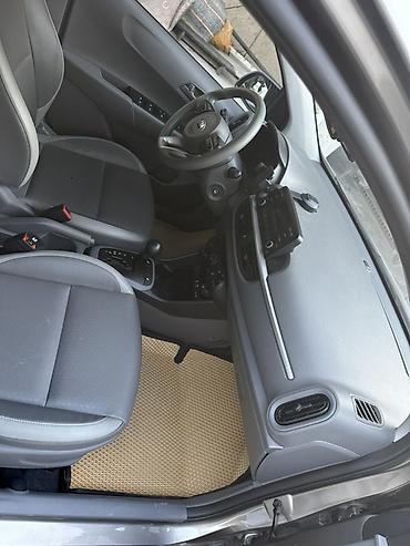 mini coper: Kia Morning: 2019 г., 0.1 л, Автомат, Бензин, Хэтчбэк — 1