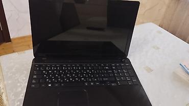 Toshiba: Toshiba noutbuk Satellite C50 - A545 Xüsusiyyətlər: - 15.6" parlaq — 1