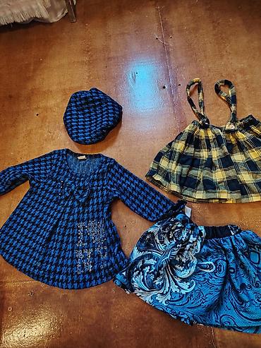 Dəstlər: Uşaq dəsti, Qız üçün, 2 - 3 yaş, Disney — 9