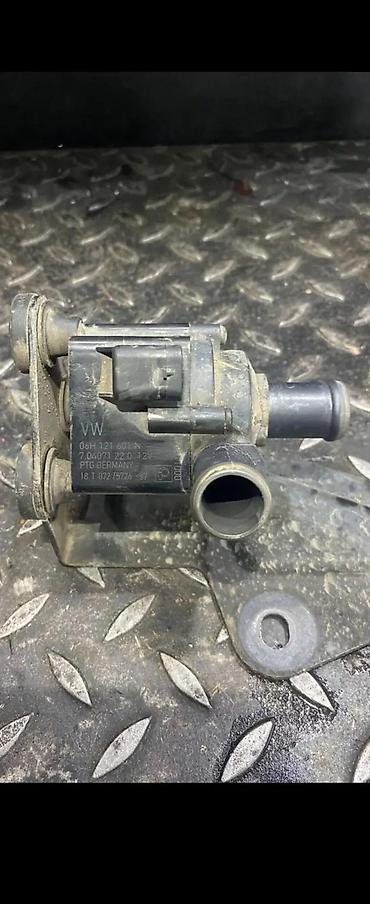 osram punjac akumulatora: AUDI VW POMOCNA PUMPA ZA VODU 06H121601N | Audi delovi ALTINA ZEMUN — 4