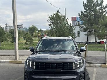 коврики 3д: Kia Mohave: 2019 г., 3 л, Дизель, Внедорожник — 2