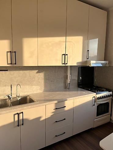 Продажа квартир: 3 комнаты, 64 м², 105 серия, 5 этаж, Евроремонт — 17