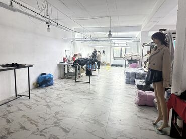 сдам швейный цех: Сдаётся в аренду готовое к использованию производственное помещение! 2