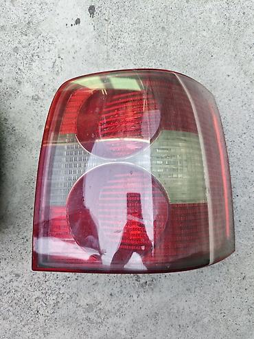 маяк цена: Задние фонари на Фольксваген Passat B5+ универсал. -правый фонарь — 2