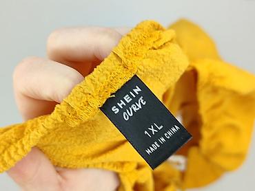 simple moda: Shein Curve, Sukienka damska, rozmiar XL — 4