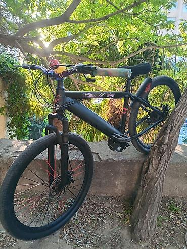bicycle 26: Salam Velosiped – ARDIS BMX seriyası, dağucun velosibetin qiyməti 250 — 1