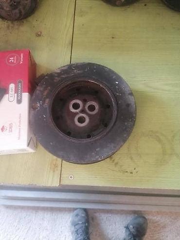 motore: REMENICE RADILICE ZA FORD C-MAX, ESCORT, FIESTA . OD 2001. DO 2010 — 3