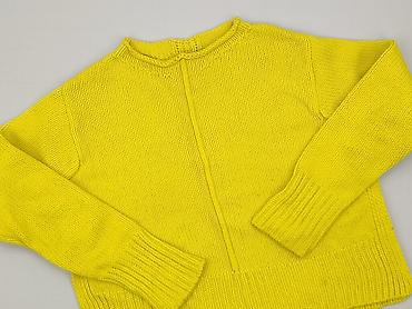 sweter open shoulder: Sandwich, Sweter damski, rozmiar S — 1