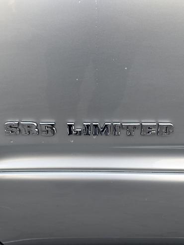 toyota форанер: Toyota 4Runner: 2004 г., 3.4 л, Автомат, Бензин, Внедорожник — 6