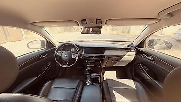 мотор киа к7: Kia K7: 2019 г., 2.5 л, Автомат, Бензин, Седан — 7