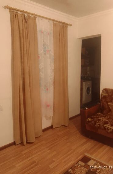 2 otaqlı, 64 kv. m, Kredit var, Orta təmir