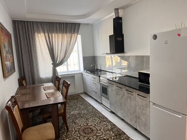 Посуточная аренда домов: 80 м², 3 комнаты, Теплый пол, Парковка — 7