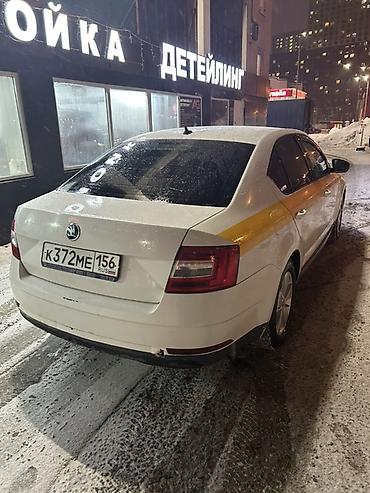 кобальт цена бишкек: Skoda Octavia: 2020 г., Седан — 3