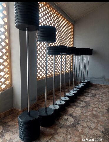 Qantellər: Qantellər, Çəki: 20 kq — 9