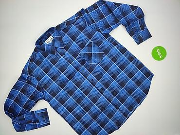 flared: Koszulа dla mężczyzn, rozmiar 2XL — 2