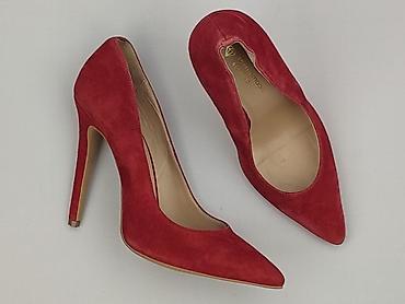 high heels: Лофери та туфлі жіночі, розмір 38 — 1