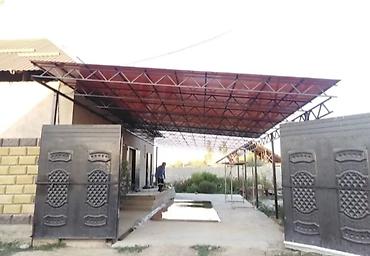 Сварка: Сварка | Навесы Гарантия, Монтаж at lalafo.kg — 10 Сварка: Сварка | Навесы Гарантия, Монтаж — 10