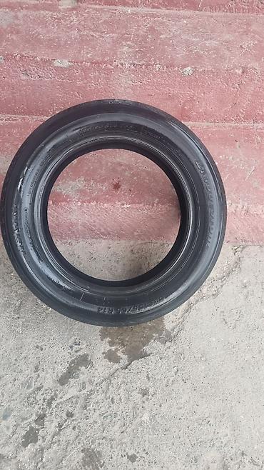 bud e9: Летняя шина б,у Bridgestone Nextry - Размер: 155/65 R14 - Индекс — 1