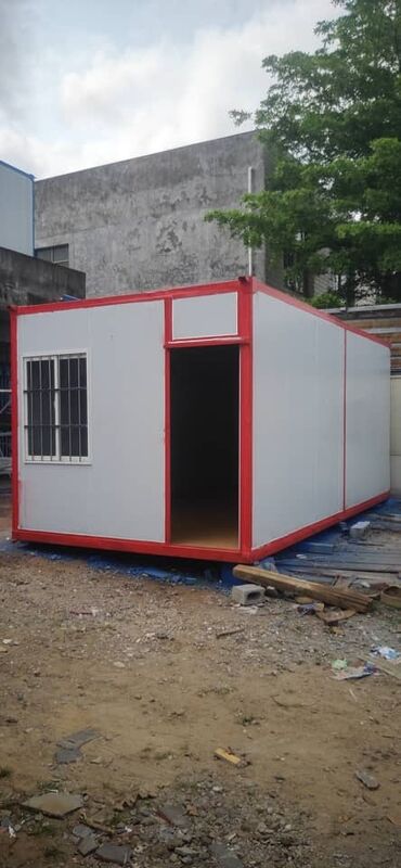 недвижимость бишкек продажа: Дом, 32 м², 2 комнаты, Собственник, Косметический ремонт