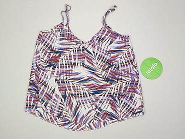 boho crop: Atmosphere, Top damski, rozmiar S — 3