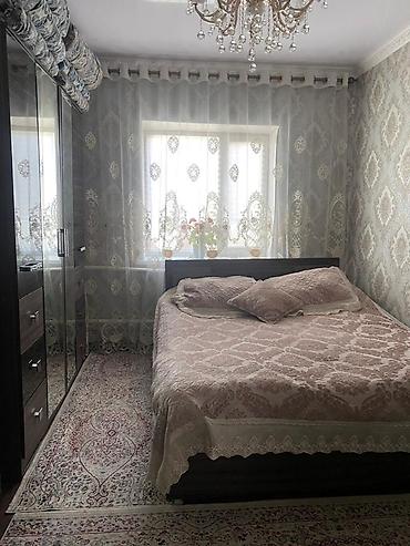 гаражы: Продаётся уютный жилой дом с отделкой и мебелью на фото. Планировка и — 7