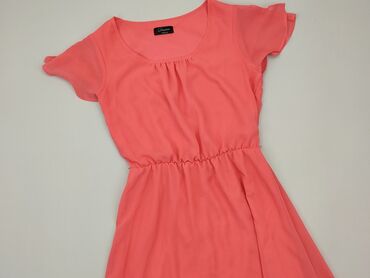 lou różowa sukienki: Dress, S (EU 36), condition - Good