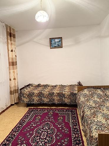 2 8: Гостевой дом на Иссык-Куле, Тамчы, 10+ мест — 4