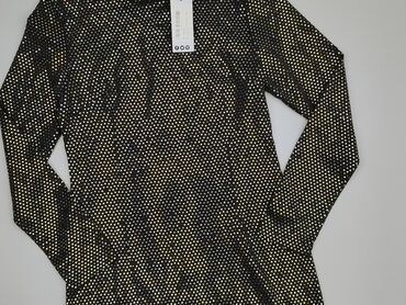 ozdobne ramiączka do sukienki: Women`s dress, Boohoo, size L (EU 40)