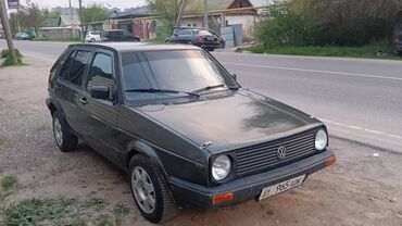 венто гольф3: Volkswagen Golf: 1989 г., 1.8 л, Механика, Бензин, Хэтчбэк
