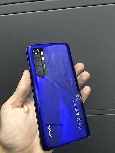Уюлдук телефондор жана аксессуарлар: Xiaomi, Mi Note, Колдонулган, 128 ГБ, түсү - Көк, 2 SIM — 3