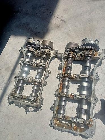 Двигатели, моторы и ГБЦ: Toyota .Ист. Раум.Каролла.Авенсис Эстима алфарт Lexus камри — 22