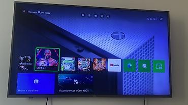 xeon e31270 v3: Игровой комплект Xbox One S (белый) Состав: - Консоль Xbox One S. - — 5