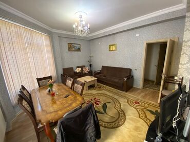 masazir dream park evlerin satisi: 3 комнаты, Новостройка, 103 м²