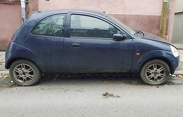 prodaj: DELOVI TRAPA ZA FORD KA OD 1998. DO 2005. GOD. | FORD velika ponuda — 3