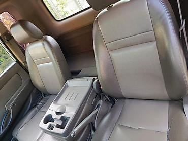 ящик портер 2: Легкий грузовик, Hyundai, Стандарт, 1,5 т, Б/у — 9