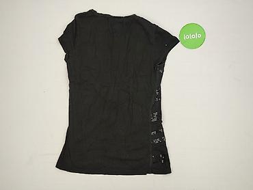 cekiny bluzki: Ann Taylor, T-shirt damski, rozmiar XS — 3