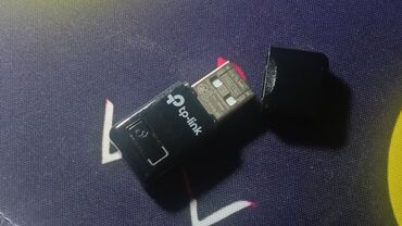 вайфай модуль для пк: Tp-link TL-WN823NV3 Wi-Fi Модем для ПК/Ноутбука Работает исправно, в