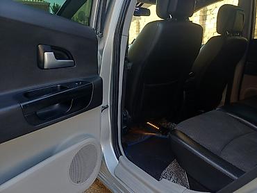Kia: Kia Ceed: 1.6 l | 2007 il Hetçbek — 21
