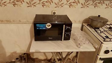 Долгосрочная аренда комнат: 20 м², С мебелью — 8