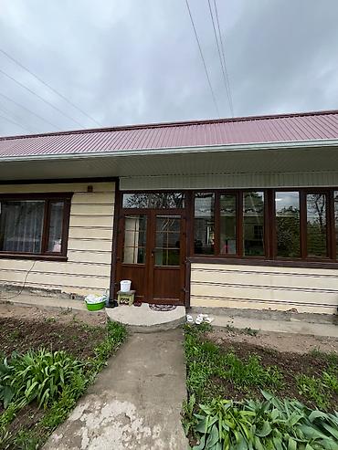 Продажа дач: Продаётся жилой дом с участком в с. Учар, дача (дачный массив), рядом — 11