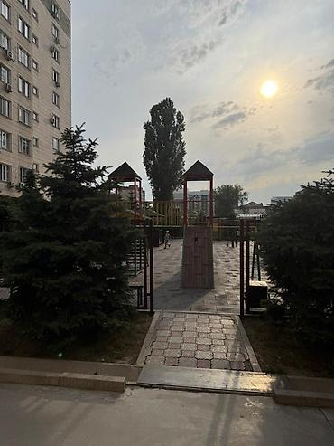 2 room apartment: 2 комнаты, 53 м², Элитка, 3 этаж, Косметический ремонт — 4