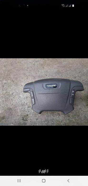 pezo 1: AIRBAG VOLANA VOLVO S 60 S80 C70 SA KOMANDAMA | Airbag volana volvo — 1