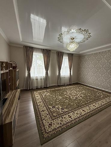 Продажа коттеджей и домов: Г. Ош Фуркат — 8